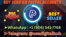 5 Safe and Easy Ways to Buy Verified PayPal Accounts in