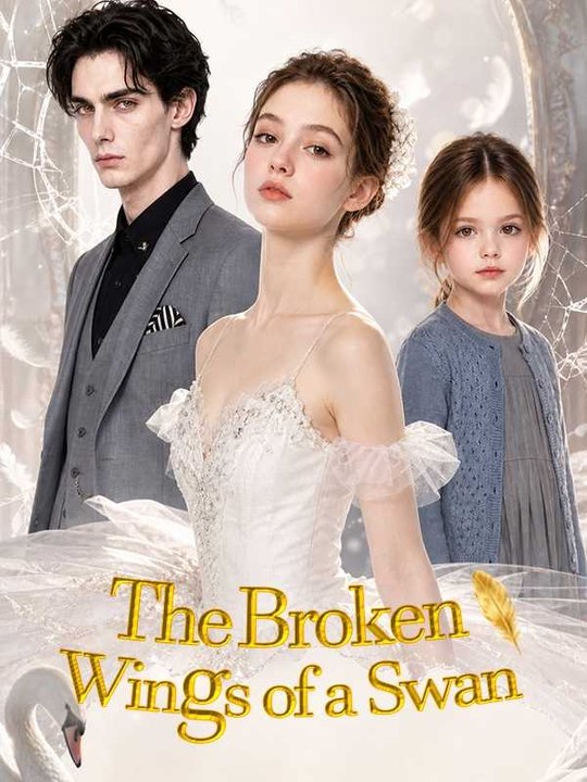 The Broken Wings of a Swan Full Movie (HD)