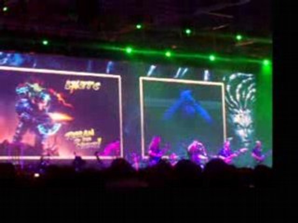 WWI 2008 - Concert L70ETC 2/4