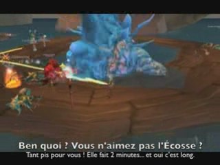 Lurker à l'arrache