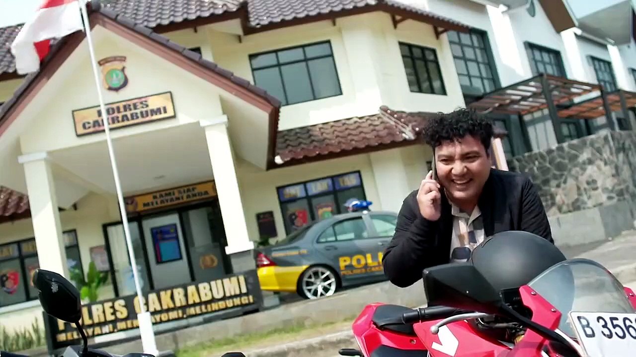 Episode 108 Terikat Janji (2026)