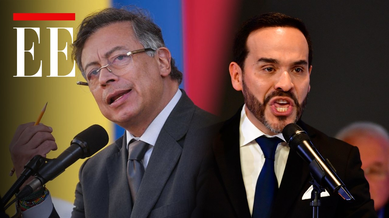 Así se moverá De la Espriella para impulsar su agenda en el Congreso