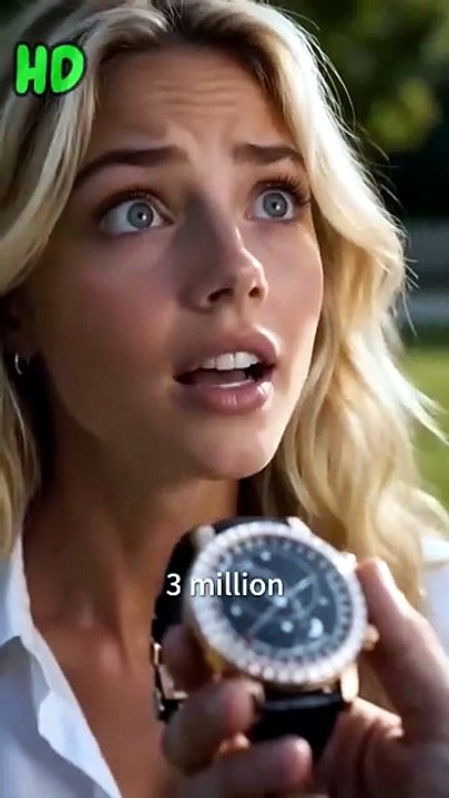 Cowgirl Crashes The Billionaires' World - FULL ✅ [Full Movie]