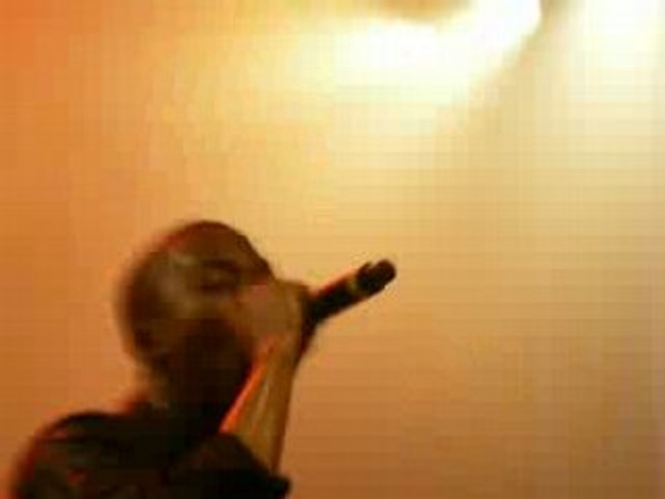 Lupe fiasco a la cigale