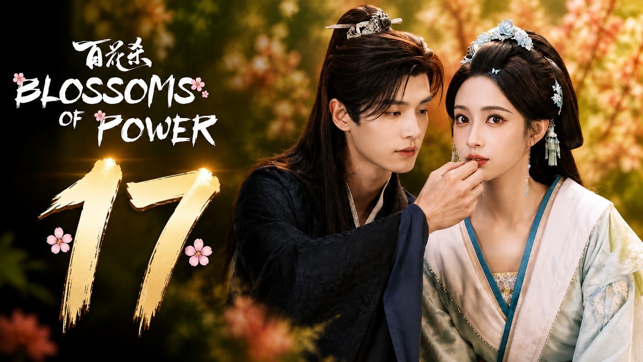 Blossoms of Power Ep 17 English Sub | Ganzer Film Deutsch