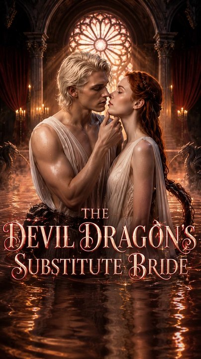 The Devil Dragon’s Substitute Bride (ENGSUB) - Full EP | Fantasy Romance | Short Drama | Substitute Bride