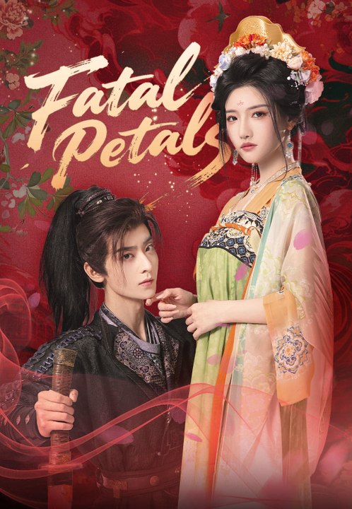 Fatal Petals | Full Series | Short Drama English