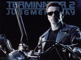 Terminator 2 Judgment Day - CPU Reset Extended Scene