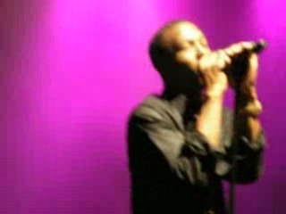 Lupe fiasco a la cigale