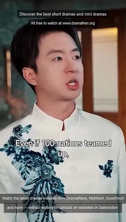Reaper of Retribution Death Walks in His Name- Full Drama Movie English Sub [Full Movie]