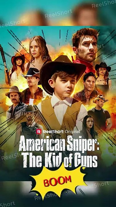 American Sniper: The Kid of Guns | The Boy Was a Deadly Sniper