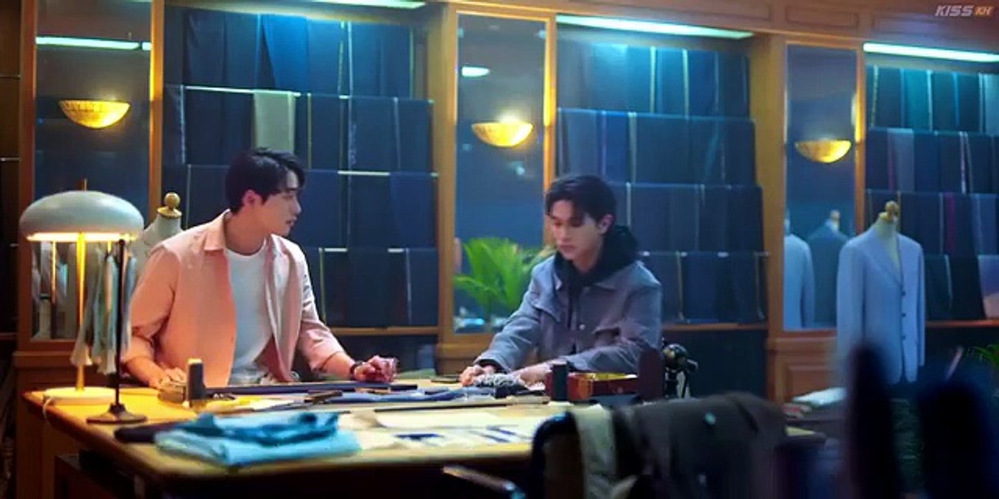 ThamePo: Heart that Skips a Beat Ep 3 Eng Sub