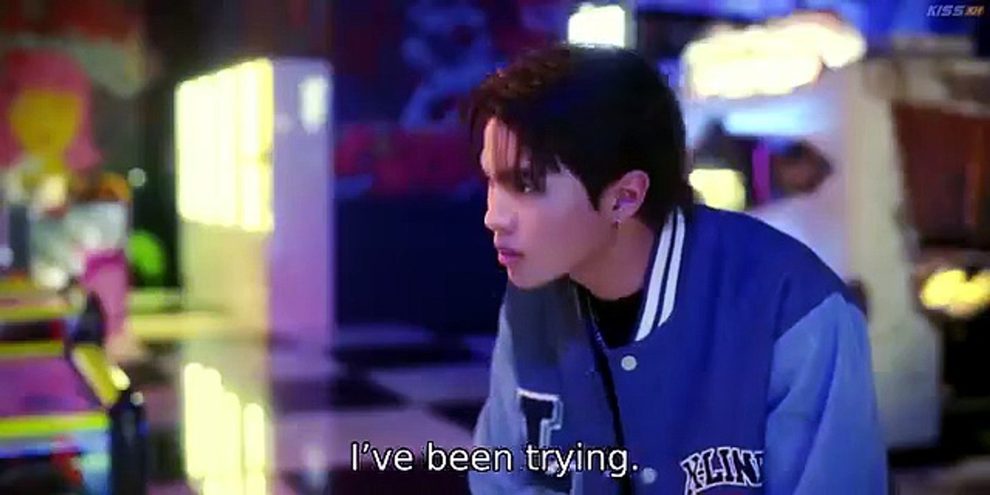 ThamePo: Heart that Skips a Beat Ep 8 Eng Sub