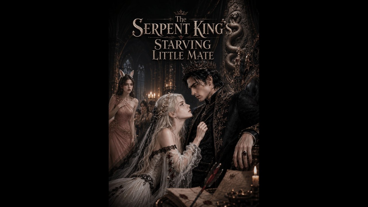 The Serpent King'S Starving Little Mate - FULL ✅ (2026) - Eng Sub
