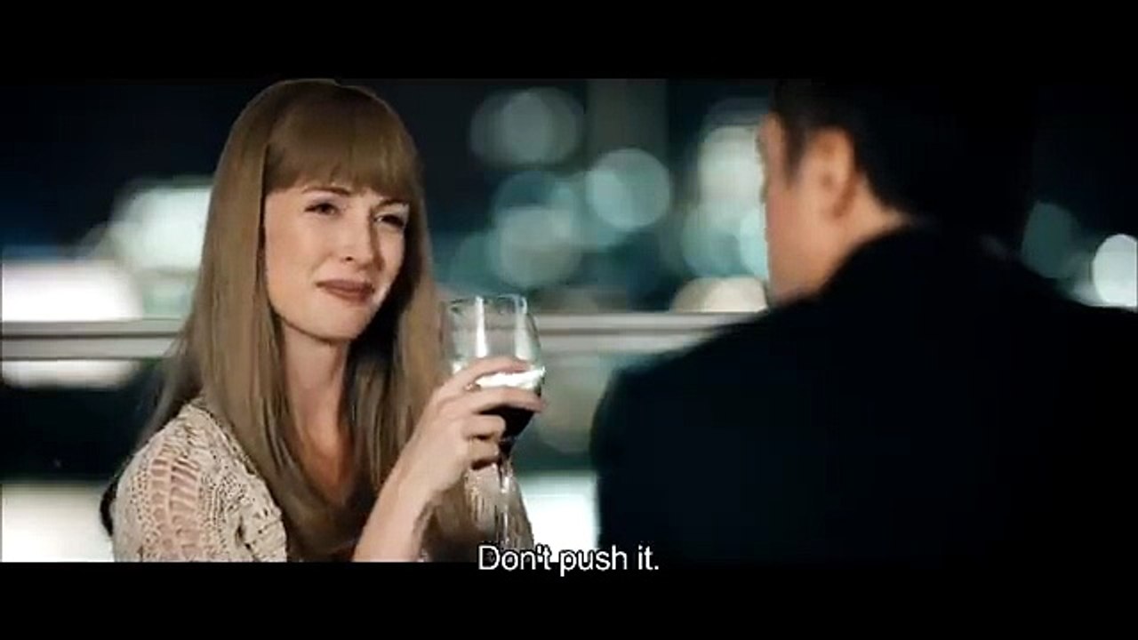 Water and Fire - Turkish Romantic Movie 💖 (English Subtitled)