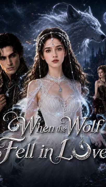 When the Wolf Fell in Love - Full Episode (ENGSUB) | Fantasy Romance #ARS