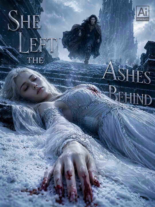 She Left The Ashes Behind - FULL EPISODE Full Ep