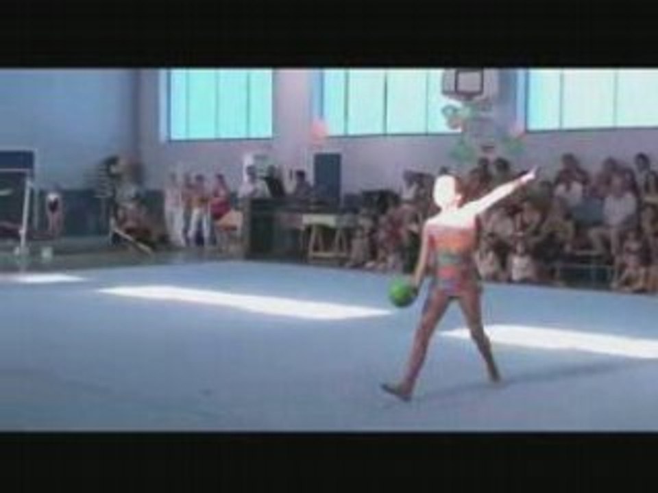 Morgane ballon