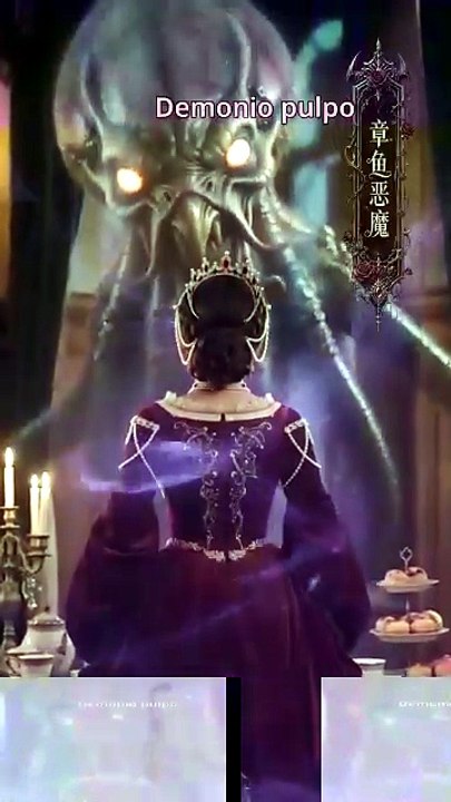 [Doblado] Reina de Demonios   Serie Completa   Short Drama Español   NITRO REALMS