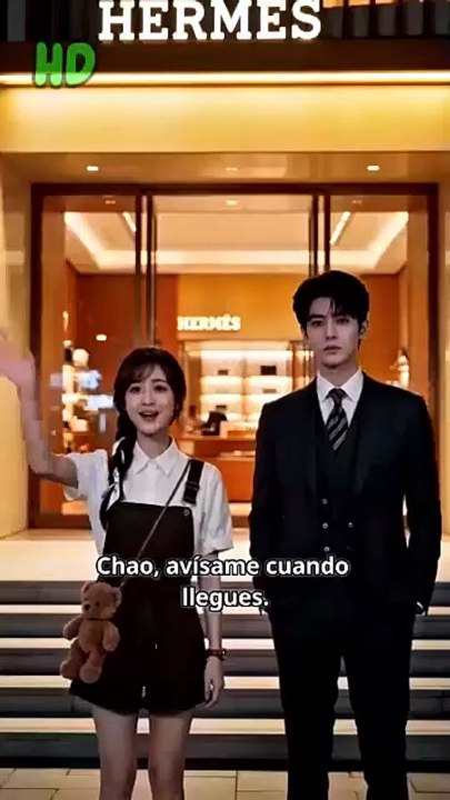 Mi Profesor Millonario Me Adora   Drama Completo   Doblado Español   NITRO REALMS
