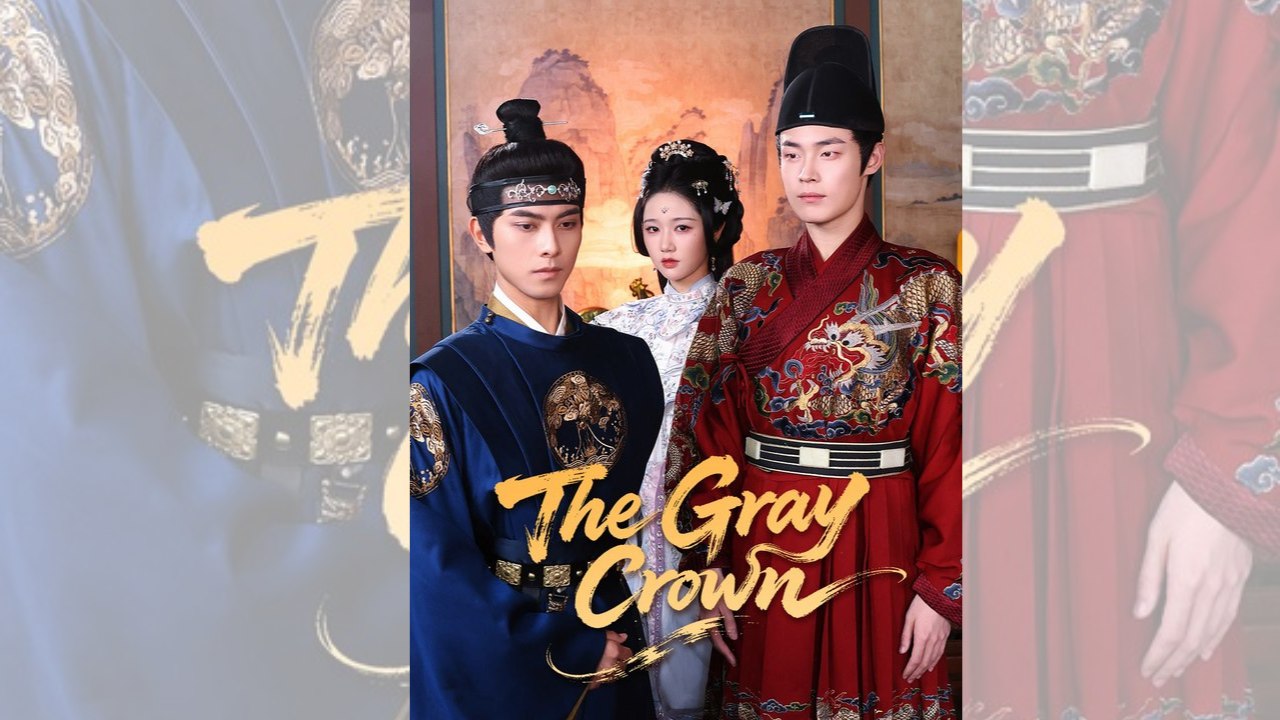 The Gray Crown 🌍 ENGSUB Bibi.Films