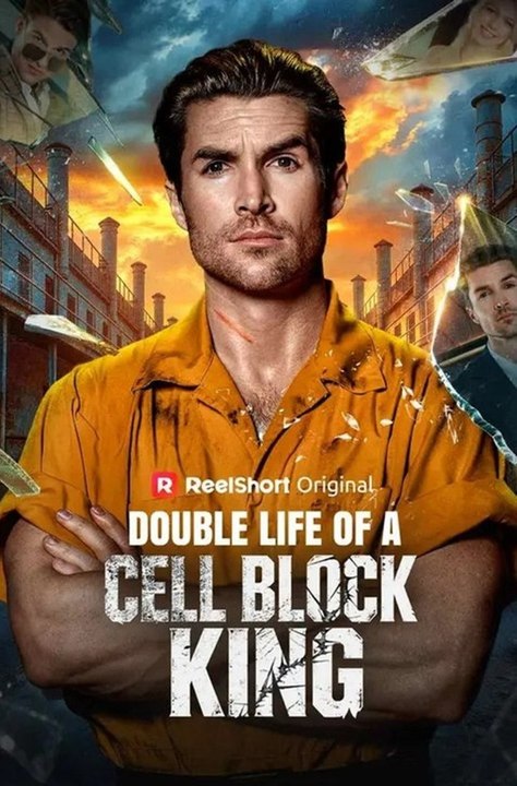 Double Life of a Cell Block King Full EP