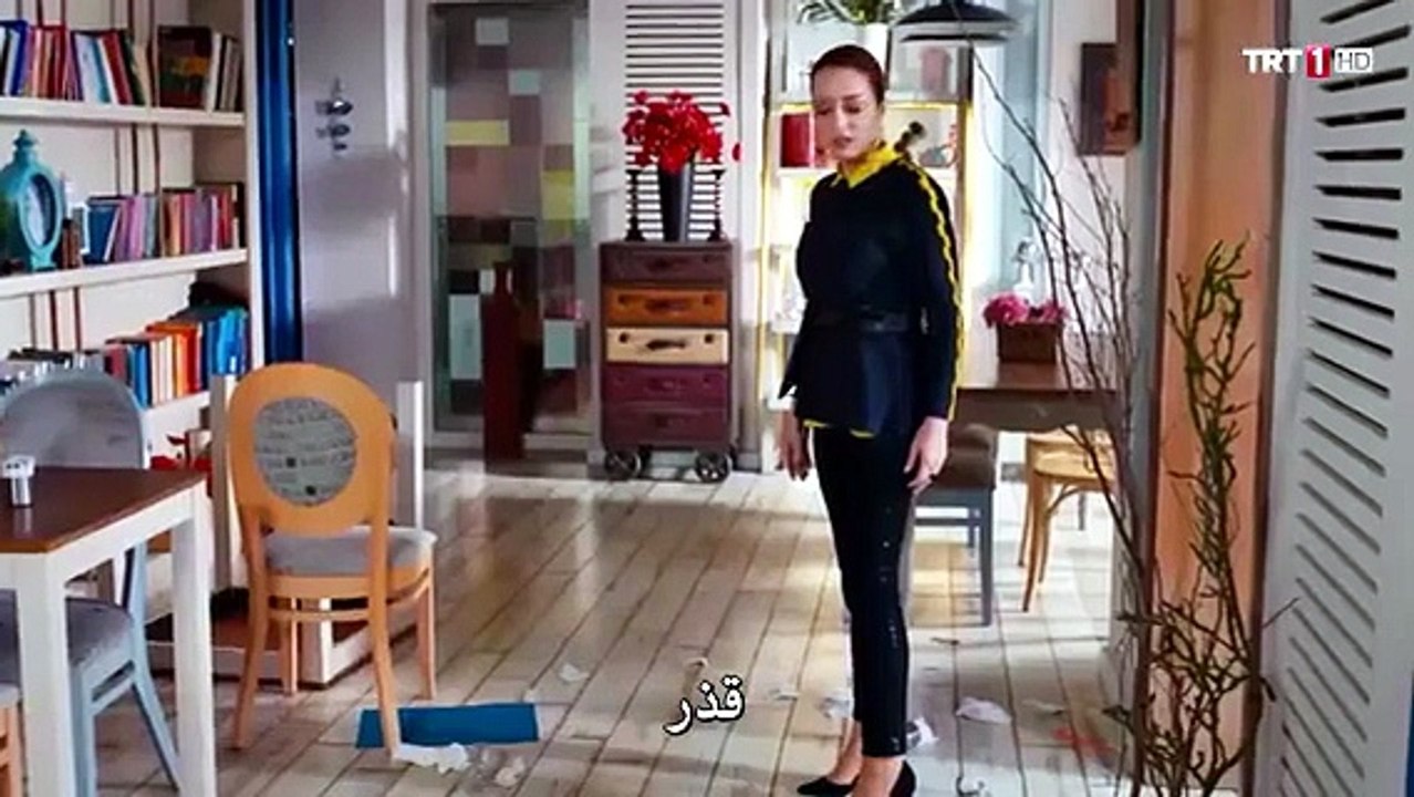 مسلسل لا تترك يدي الحلقة 19 مترجمة [Full Movie]