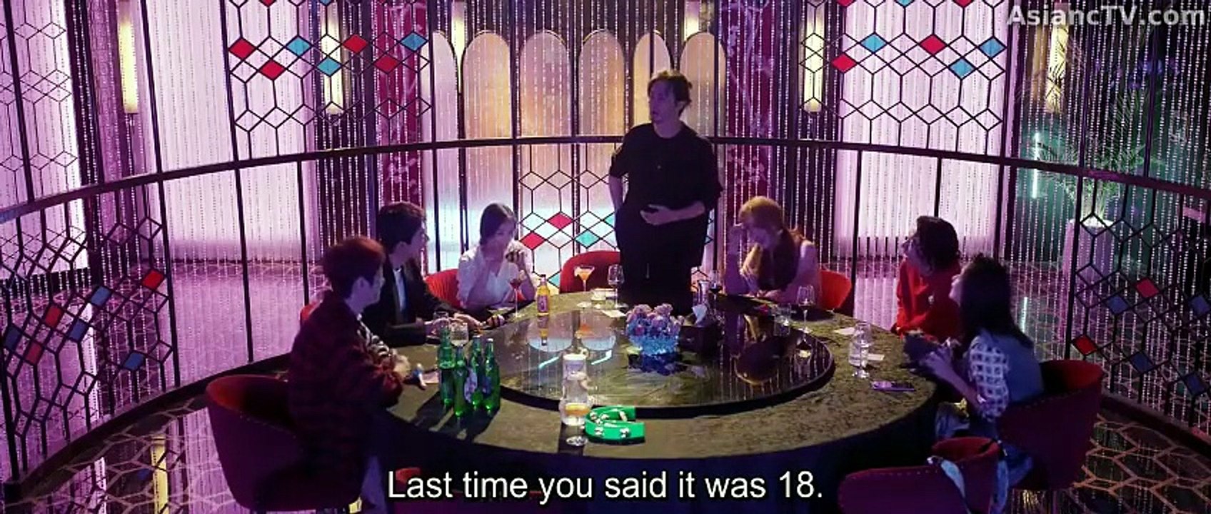 About Love Episode 8 English sub [Full Movie]