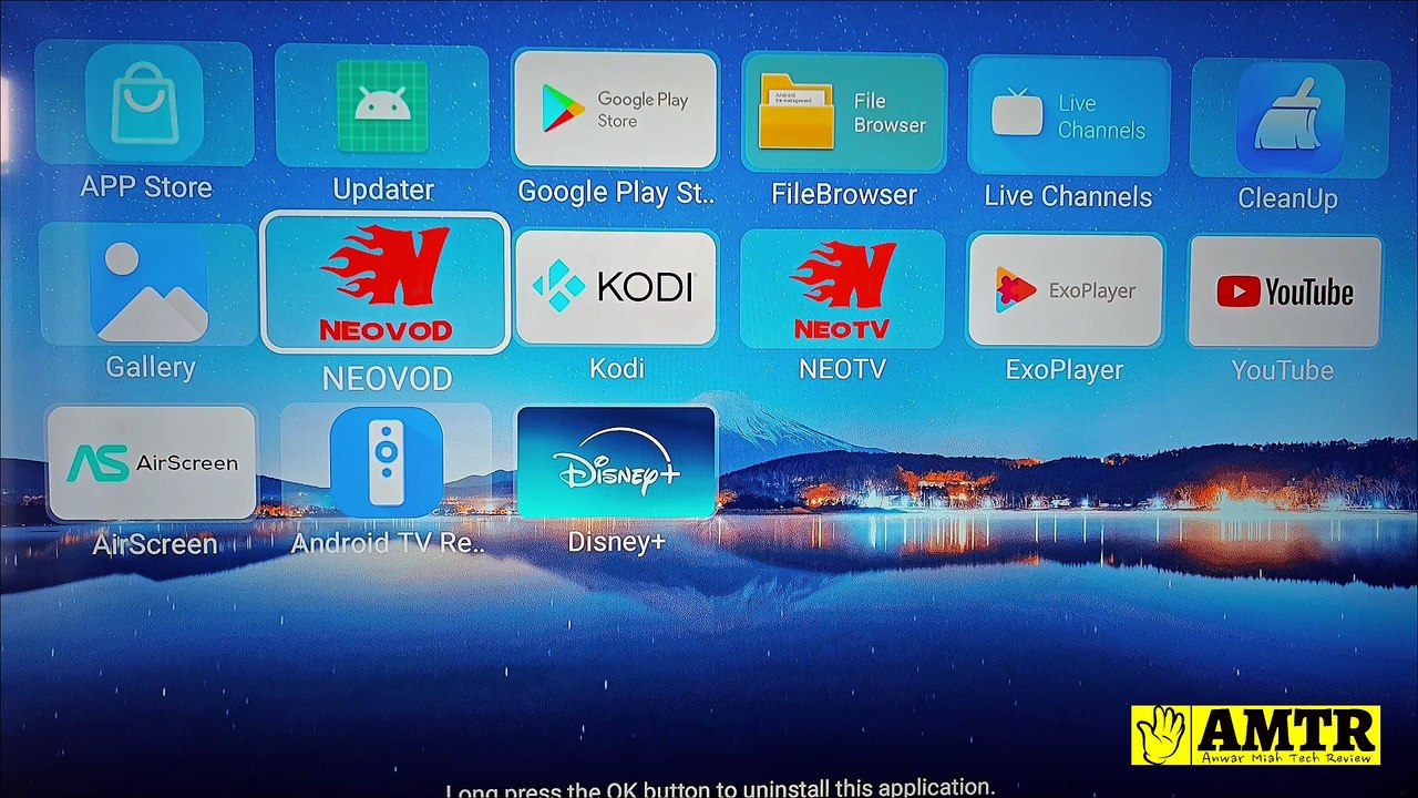 SeekBox S3 Pro Android TV Streaming Box (Review)