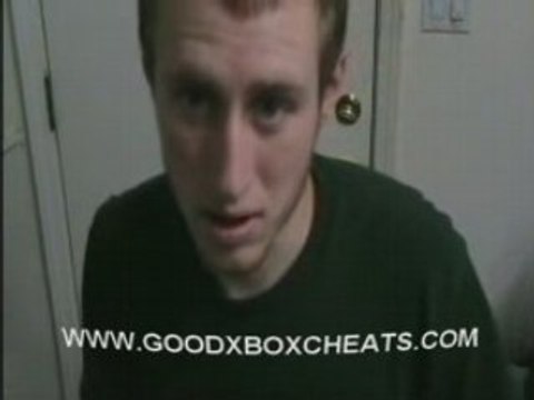 Top Xbox and Xbox 360 Gaming Conole Cheats and Hints