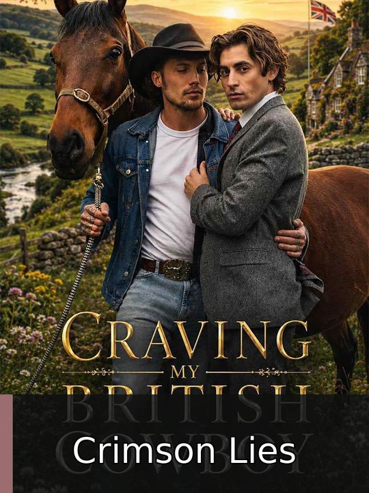 Craving My British Cowboy engsub fullepisode🧲 Crimson Lies