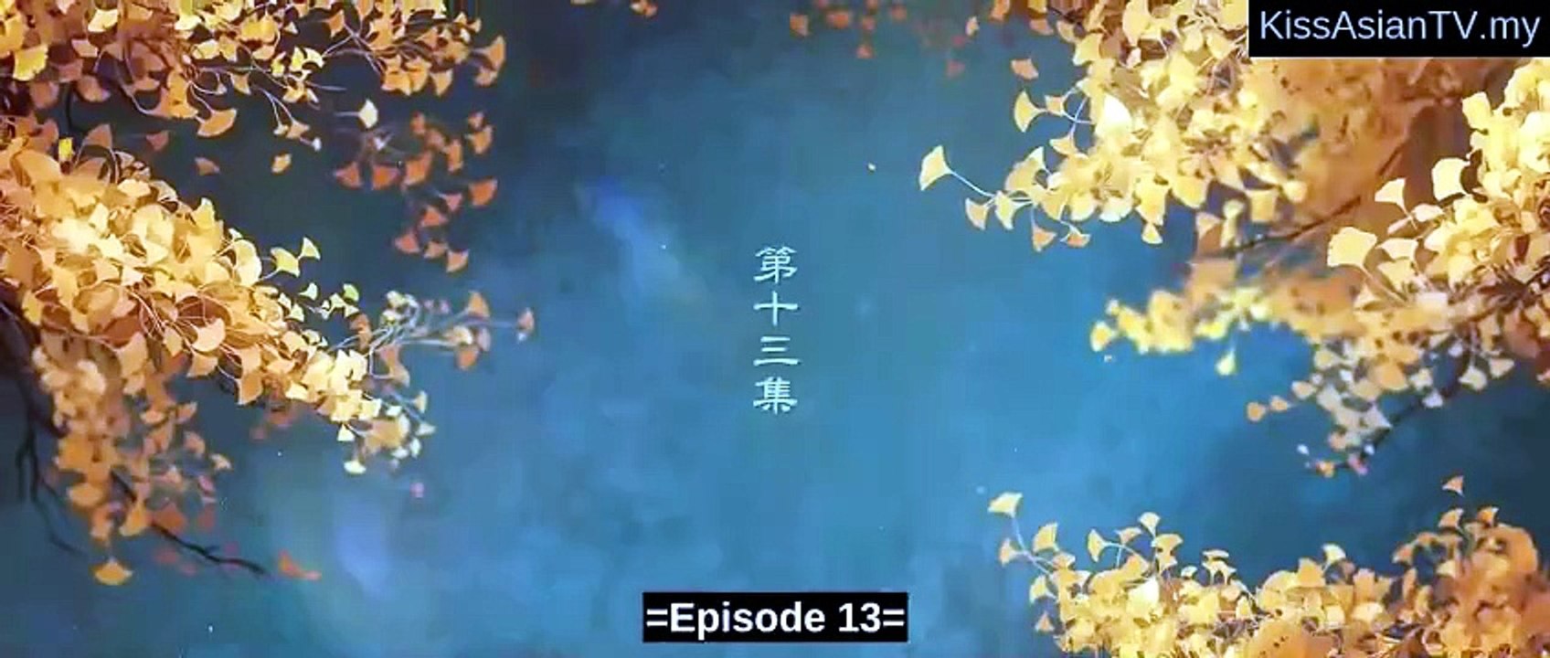 Blossoms of Power (English Subtitles) Episode 13 Full Episode 2026