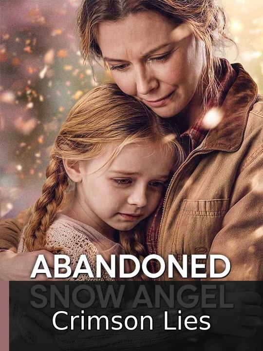 Abandoned Snow Angel EP - Video Crimson Lies