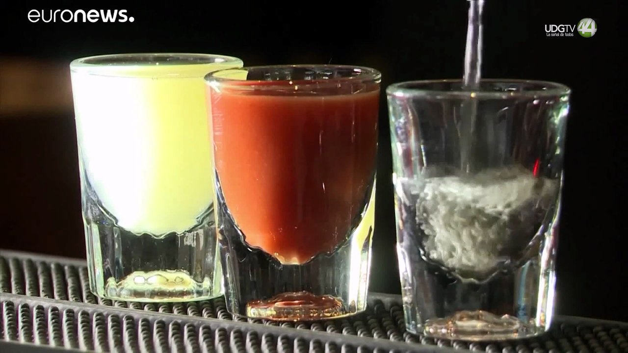 Cofepris alerta por lote adulterado de tequila Gran Centenario