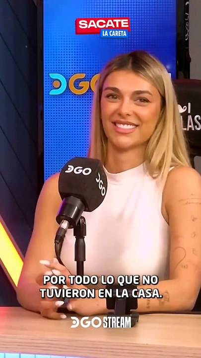 Dos participantes de Gran Hermano revelaron que hicieron el amor en la casa sin que las cámaras lo muestren