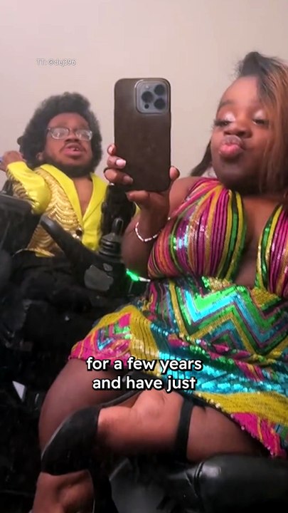 Fans Accuse Disabled Couple Of “Selfishness” 💔