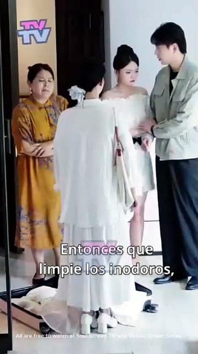 El río de la verdad tiene quien lo cruce (Doblado) En Español [Full Movie]