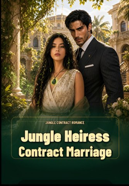Jungle Heiress Contract Marriage-Drama S