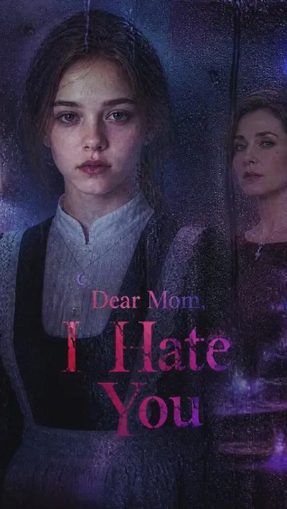 Dear Mom, I Hate You - Full Episode (ENGSUB) | Family Drama Revenge #AID