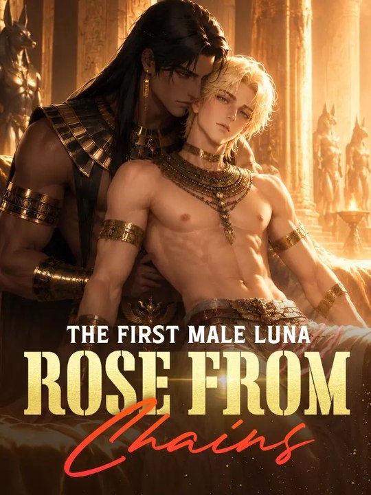The First Male Luna Rose From Chains Full Episode (2026)