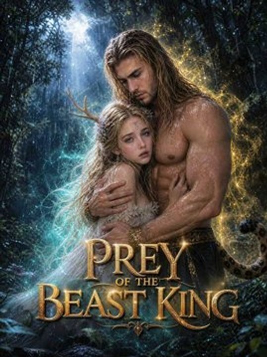 Prey of the Beast King | New Movie 2026