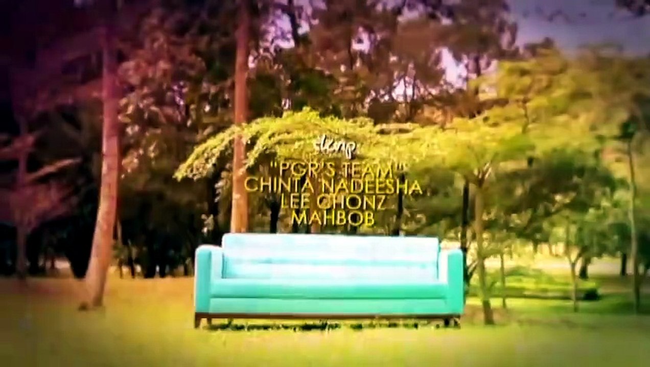 Love You Mr. Arrogant  Episod 5 [Full Movie]