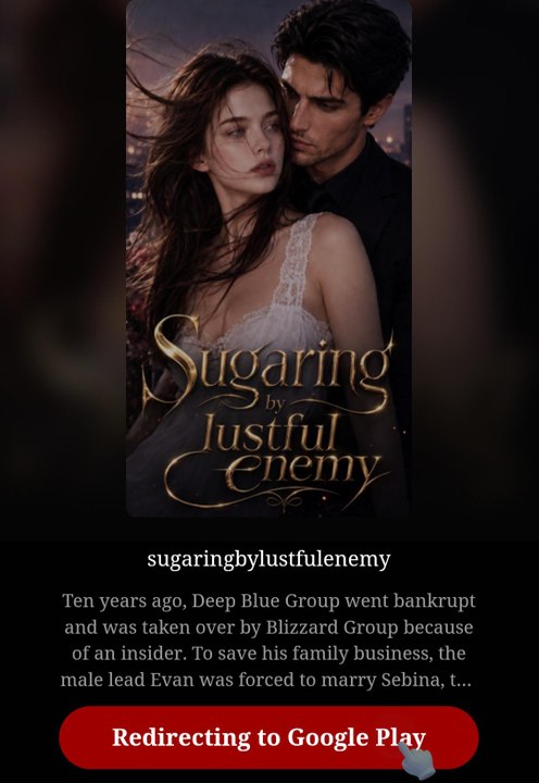 Sugaring by lustful enemy-p1