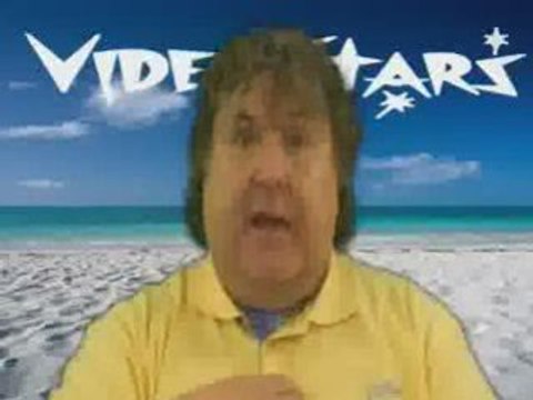 Russell Grant Video Horoscope Virgo July Sunday 6th
