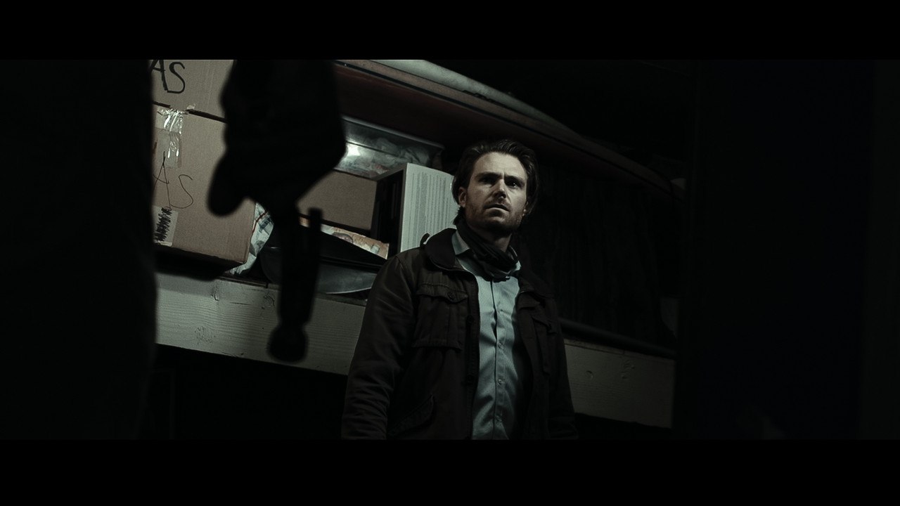 【cuevana-hd】» VACANT Pelicula Completa Online En Español Y Latino Subtitulada