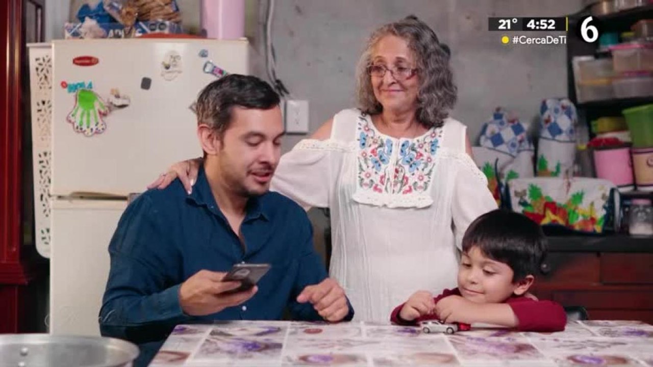 Cuando los ángeles caen - 17 de Julio del 2026