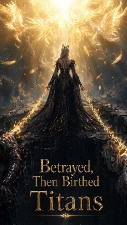 Betrayed, Then Birthed Titans - Full Episode (ENGSUB) | Fantasy Revenge