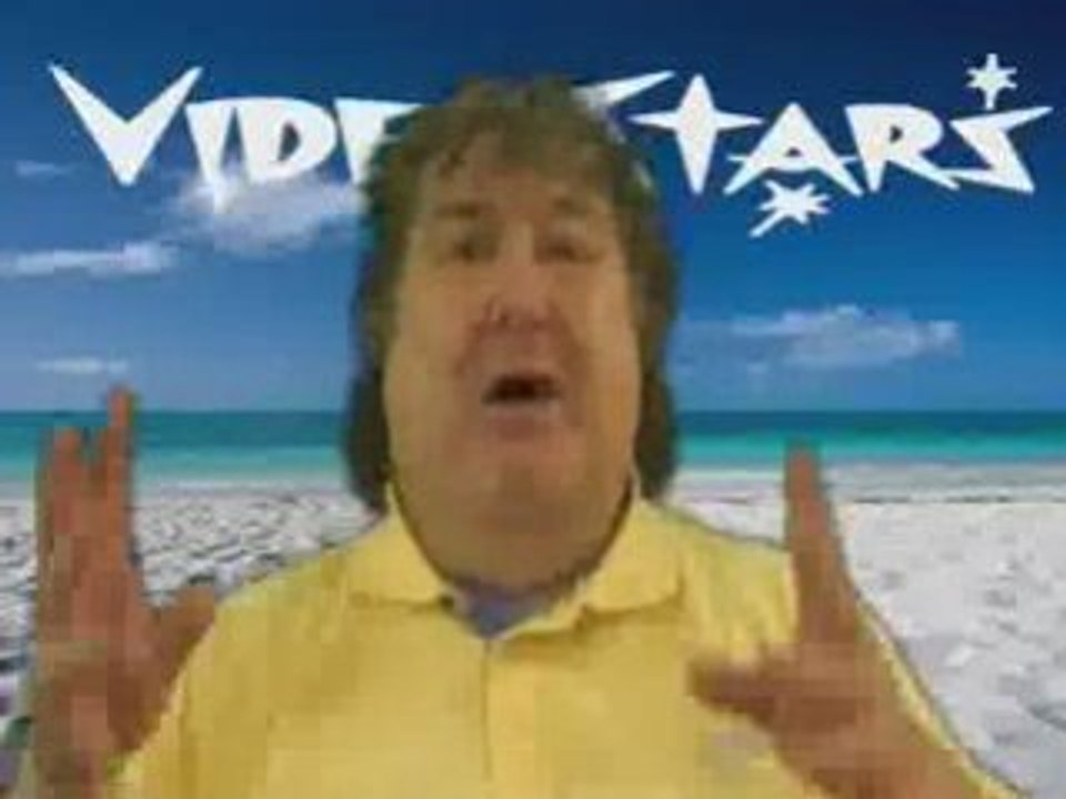 Russell Grant Video Horoscope Capricorn July Sunday 6th