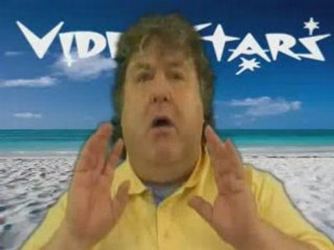 Russell Grant Video Horoscope Aries July Sunday 6th