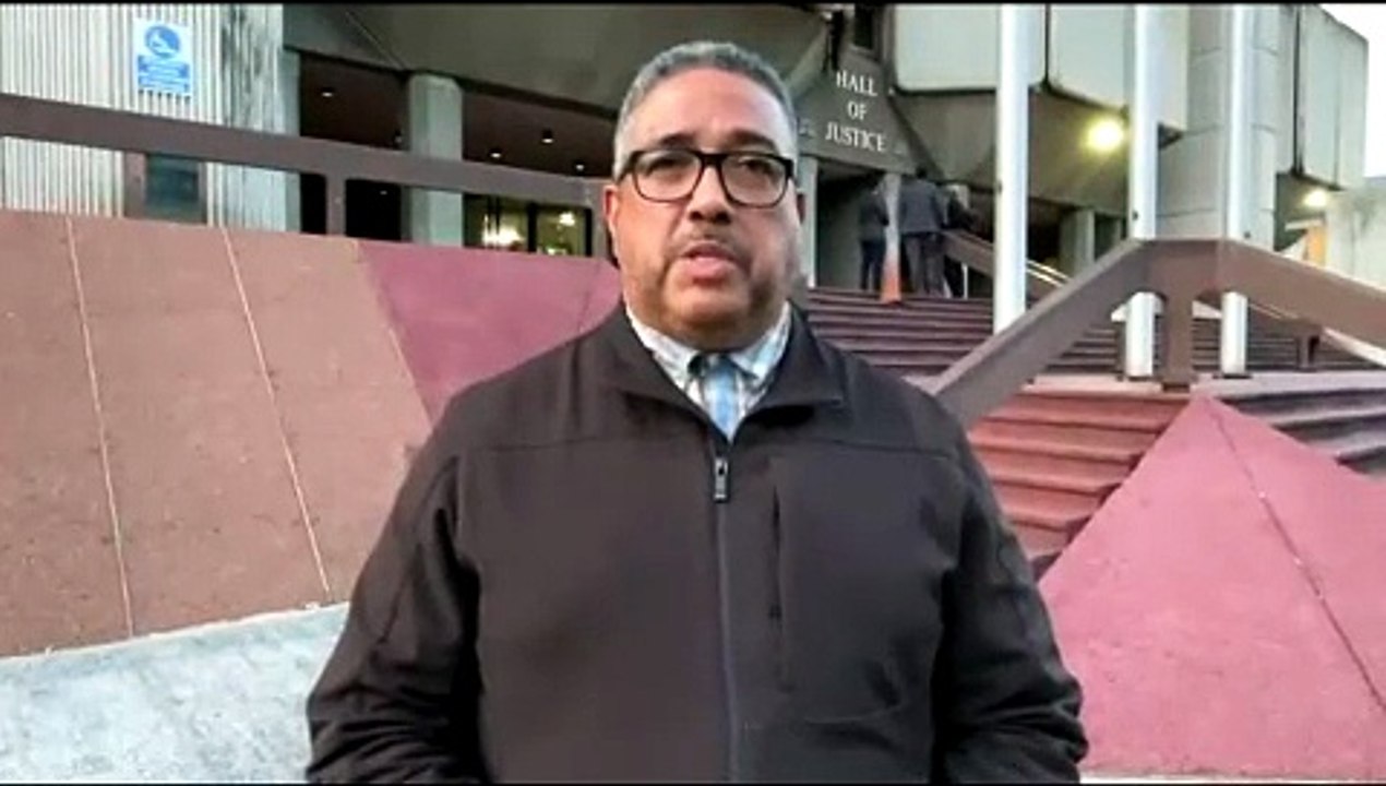 HADEED'S NEW LEGAL CHALLENGE
